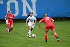 WSoc vs BSU  Wheaton College Women’s Soccer vs Bridgewater State University. - Photo by Keith Nordstrom : Wheaton, Women’s Soccer